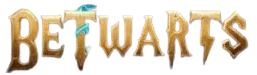 Betwarts casino logo