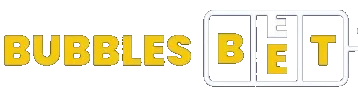 Bubbles Bet casino logo