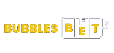 Bubbles Bet casino logo