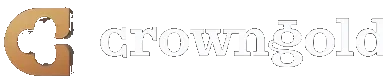 CrownGold casino logo