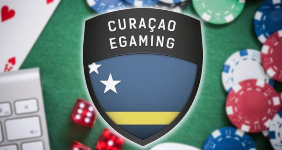 Curacao Gaming license