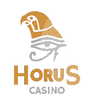 Horus casino logo