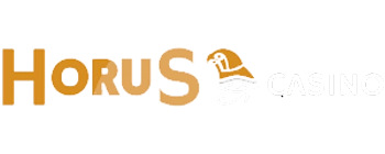 Horus Casino logo