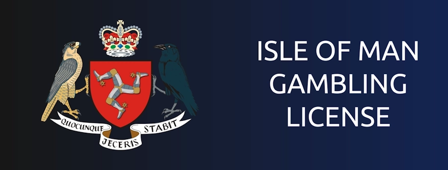Isle of Man license