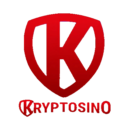 Kryptosino casino logo