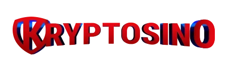 Kryptosino casino logo