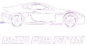 NeedForSpin casino logo