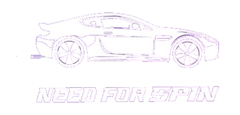 NeedForSpin casino logo