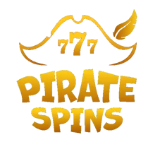 Pirate Spins casino logo