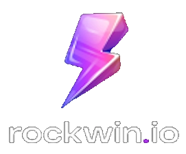 Rockwin casino logo