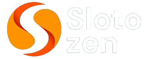 SlotoZen casino logo