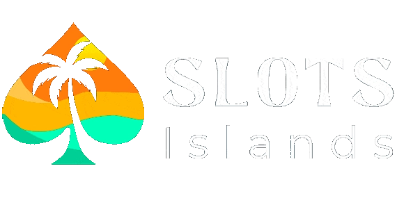 Slots Islands casino logo