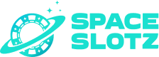 Space Slotz casino logo