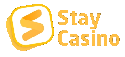 Stay Casino logo