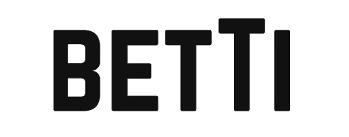 Betti Casino logo