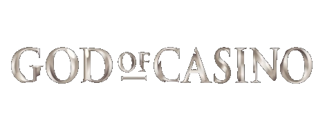 God of Casino logo