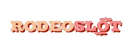 RodeoSlot casino logo