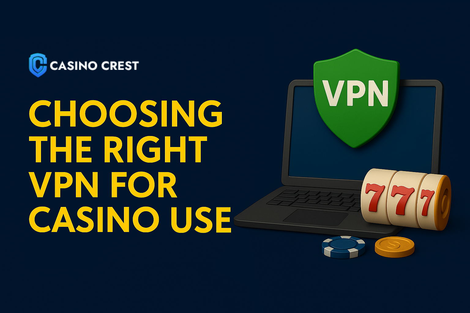 Choosing the right vpn for casino use, VPN casinos.