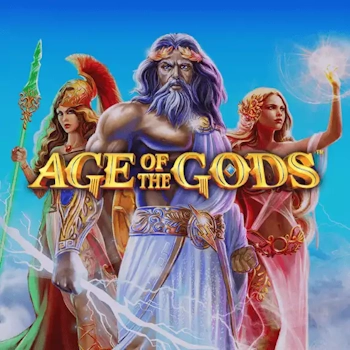 Age of the Gods logo