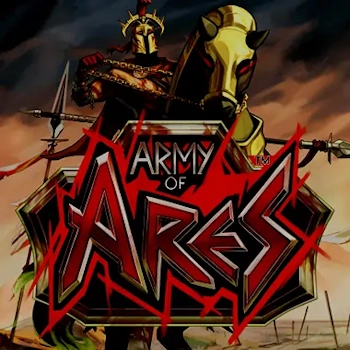 Army of Ares logo