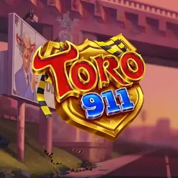 Toro 911 logo