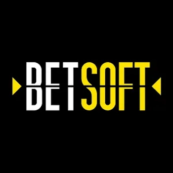 Betsoft logo