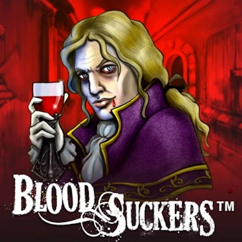 Blood Suckers logo